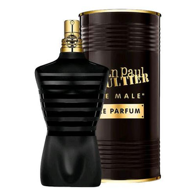 Jean Paul Gaultier Le Male Le Parfum EDP Intense 125ml - Shams Shopping Centre Jean Paul Gaultier