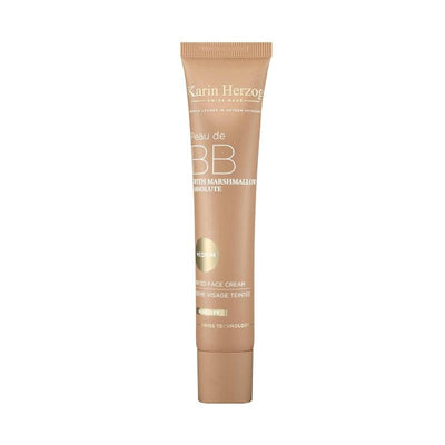 Karin Herzog BB With Marshmellow Absolute Face Cream 45m,l - Shams Shopping Centre Karin Herzog