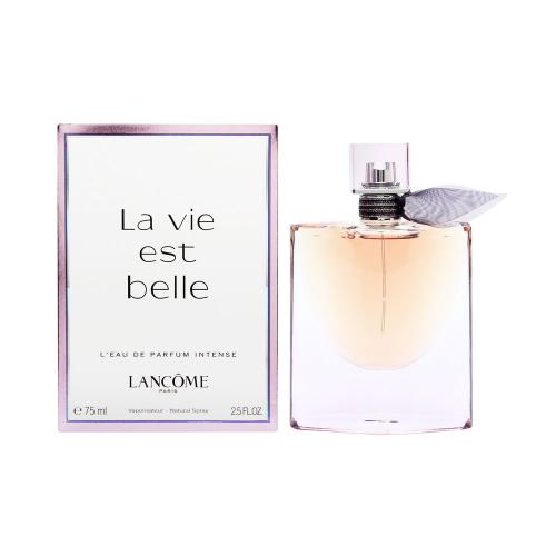 La Vie Est Belle l'eau shops de parfum intense