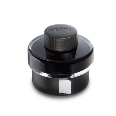 Lamy T52 Fountain Pen Bottled Ink-1608931-Black - Shams Shopping Centre Lamy