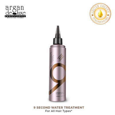 Argan De Lux Professional Water Treatment Spray 100ml - Shams Shopping Centre Argan De Luxe