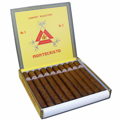 montecristo-5-no-3-cigar