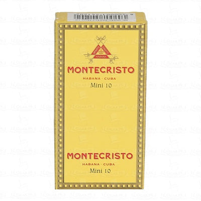 montecristo-mini-10-cigars