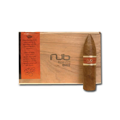 Nub Sun Grown 464 Torpedo Cigar (Single Cigar) - Shams Shopping Centre Oliva