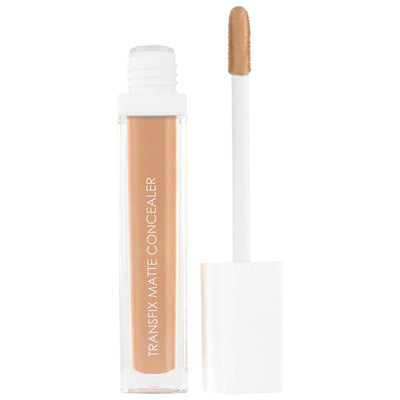 Natasha Denona Transfix Matte Concealer 12W Warm/ Orange - Shams Shopping Centre Natasha Denona
