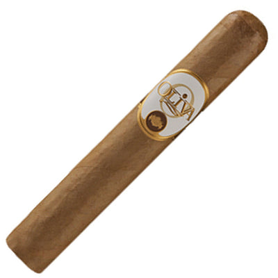 Oliva Serie Connecticut Reserve Robusto Cigar (Single Cigar) - Shams Shopping Centre Oliva