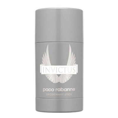 Pacco Rabanne invictus deodorant stick 75ml - Shams Shopping Centre Paco Rabanne