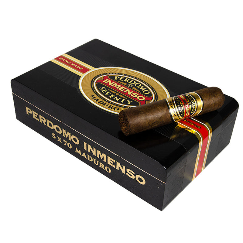 Perdomo Inmenso II Seventy Maduro 16 Cigar (Single Cigar)