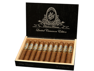 Perdomon Petit Corona Cameroon 10 Cigars - Shams Shopping Centre Perdomo