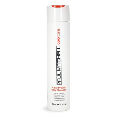 Paul Mitchel Color Protect Daily Shampoo 300ml - Shams Shopping Centre Paul Mitchel