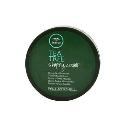 Paul Mitchell Tea Tree Shapping Cream 85g - Shams Shopping Centre Paul Mitchel