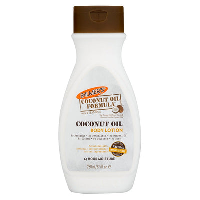 Palmer's Coconut Oil Body Lotion 250ml - Shams Shopping Centre PALMER'S