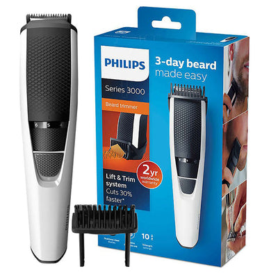 Philips Beard Trimmer BT3206/14 - Shams Shopping Centre Philips