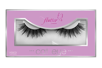 Flutter Lashes Cat Eye Lashes - Shams Shopping Centre Shams Shopping Centre