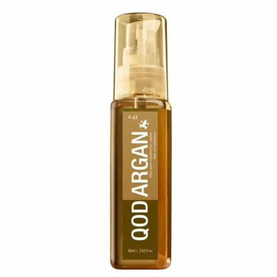 QOD Argan Hair Oil Treatment 60ml - Shams Shopping Centre Qod Cometico Boutique