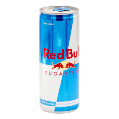 Red Bull Suger Free 250ml - Shams Shopping Centre RED BULL