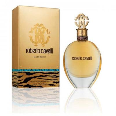 Roberto Cavalli EDP 75ml - Shams Shopping Centre Roberto Cavalli