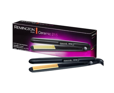 Remington Straightner Ceramic 215 - Shams Shopping Centre Remington