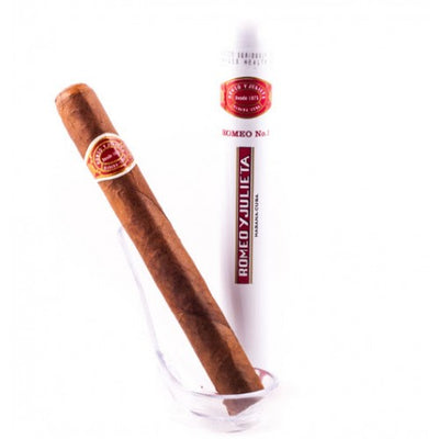 Romeo Y Julieta No 1 Habana Cuba (Single Cigar) - Shams Shopping Centre Romeo Y Julieta
