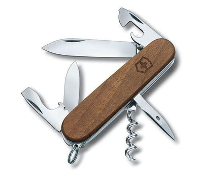 Victorinox 1.3601.63 Spartan Wood - Shams Shopping Centre Victorinox
