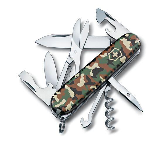 Victorinox Climber Camouflage 1.3703.94 Victorinox Shams Shams Shopping Centre