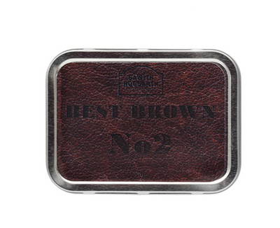 Gawith Hoggarth Best Brown No 2 Pip Tobacco 50g - Shams Shopping Centre Gawith Hoggarth