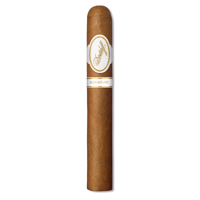 Davidoff WC 20 Toro Cigar (Single Cigar) - Shams Shopping Centre Davidoff