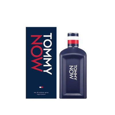 Tommy Hilfiger Tommy Now (M) EDT 100ml - Shams Shopping Centre Tommy Hilfiger
