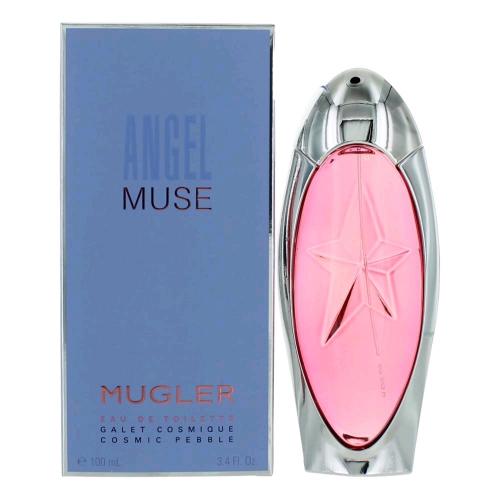 Angel muse discount thierry mugler 100ml