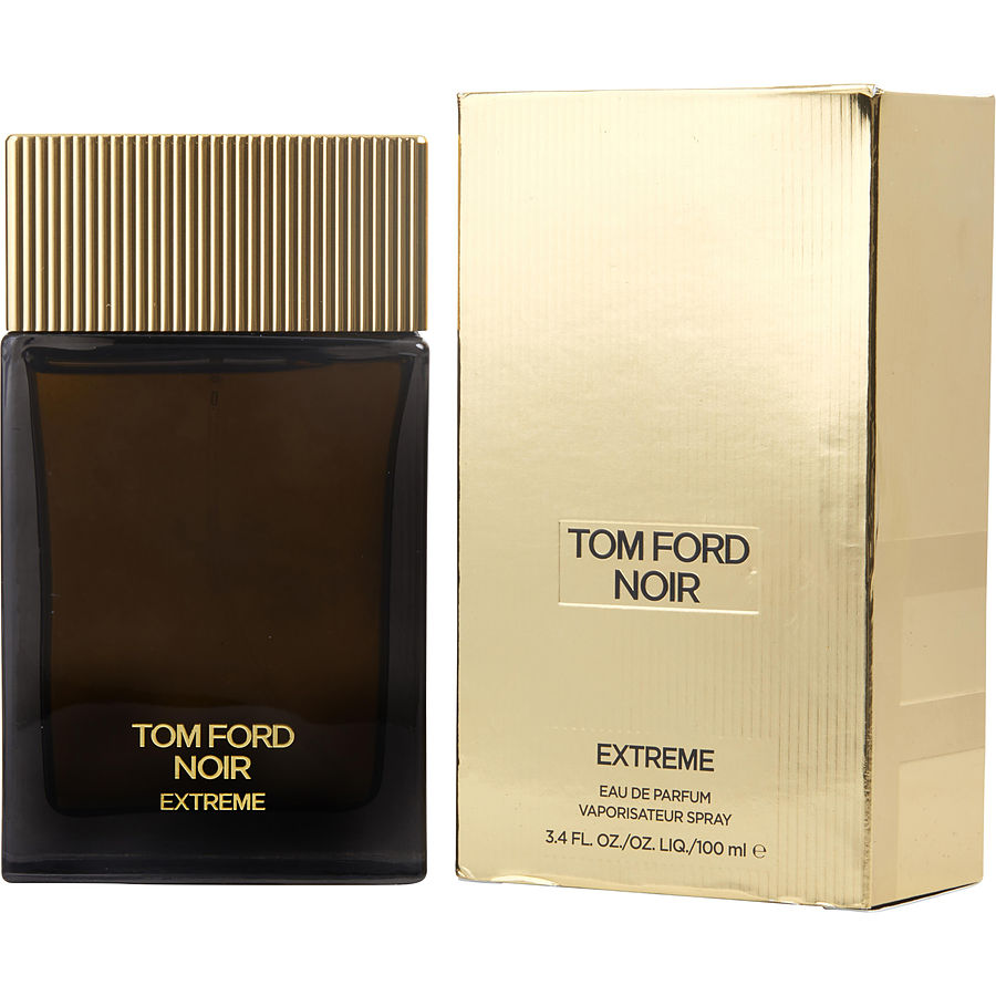 Tom ford noir extreme ed Clearance