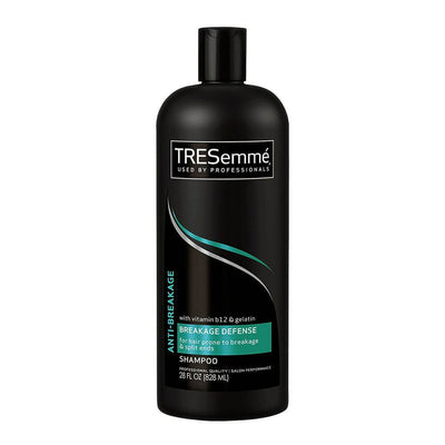 TRESemme Breakage Defense Shampoo 828ml - Shams Shopping Centre Tresemme