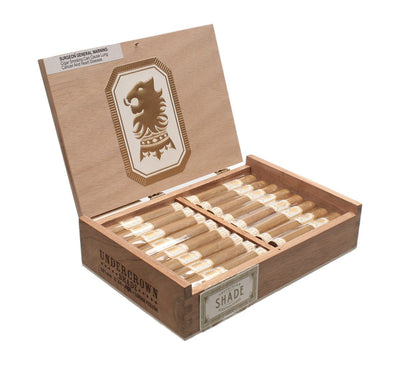 Undercrown CT Shade Corona Pequena Cigar (Single Cigar) - Shams Shopping Centre Drew Estate