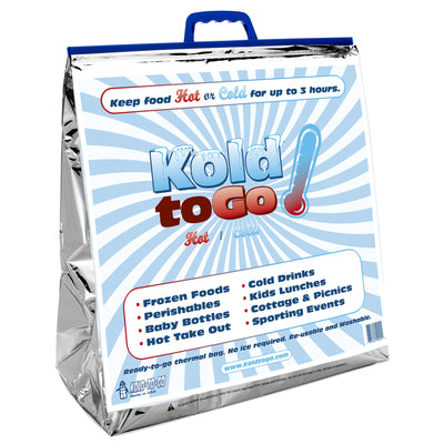 Kold To Go Bag 45 Liter - Shams Shopping Centre Shams Shopping Centre