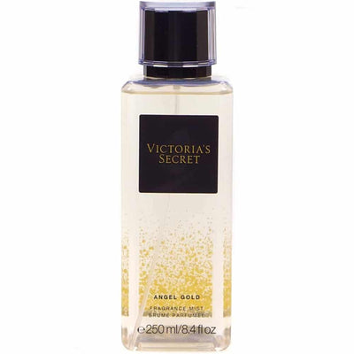 Victoria's Secret Angle Gold Fragrance Mist 250ml - Shams Shopping Centre Victoria's Secret