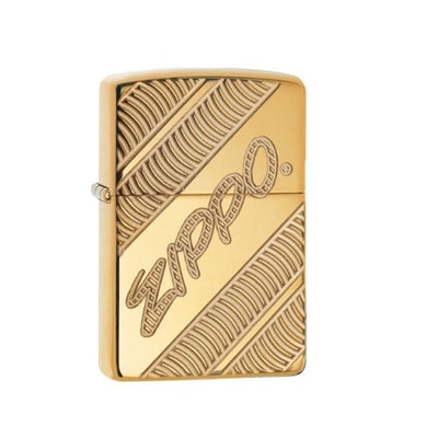 Zippo 29625 Zippo Coiled - Shams Shopping Centre Zippo