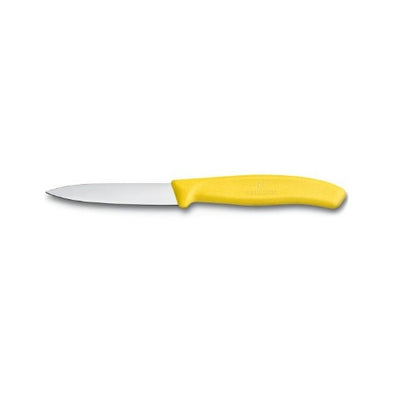 Victorionox knife Yellow 6.7606.L118 - Shams Shopping Centre Victorinox