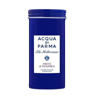 Acqua Di Parma - Blu Mediterraneo Mirto Di Panarea Powder Soap 70g - Shams Shopping Centre Acqua Di Parma