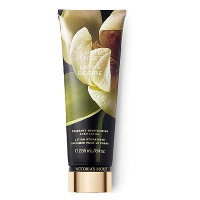 Victoria's Secret Lotus Desire Fragrance Lotion 236ml - Shams Shopping Centre Victoria Sectret