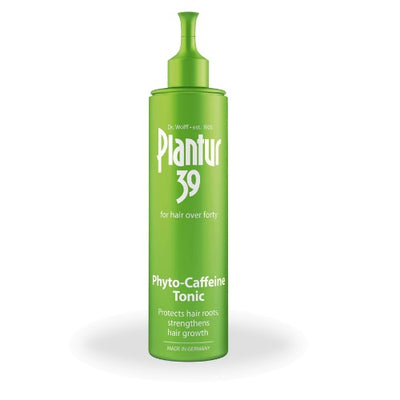 Plantur 39 Phyto-Caffeine Tonic 200ml - Shams Shopping Centre Plantur