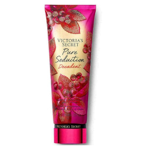 Victoria's Secret Pure Seduction Decadent Fragrance Lotion 236ml