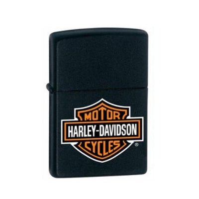 Zippo 218HD H252 H-Dvdsn Logo - Shams Shopping Centre Zippo