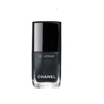 Chanel Nail Colour 558 Sargasso - Shams Shopping Centre Chanel