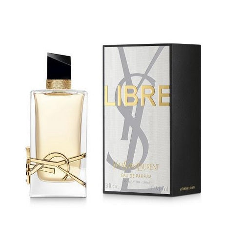 YSL Libre EDP 90ml Perfume YSL – Shams Shopping Centre