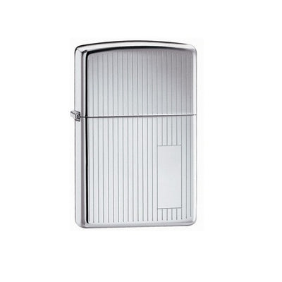 Zippo Geg Engine Turned 350 - Shams Shopping Centre Zippo