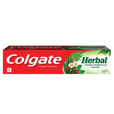 Colgate Herbal Tooth Paste 125ml - Shams Shopping Centre Colgate