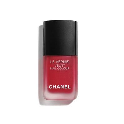 Chanel Nail Polish 636 Ultime - Shams Shopping Centre Chanel