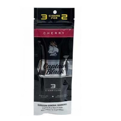 captain-black-cherry-3-cigarillos