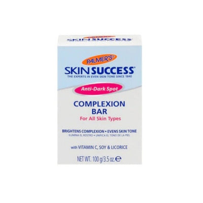Palmer's Skin Sucess Soap 100g - Shams Shopping Centre Palmers