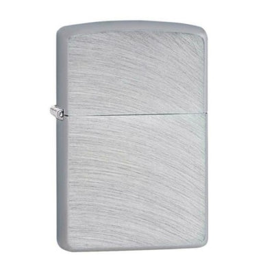 Zippo Crome Arch 24647 - Shams Shopping Centre Zippo