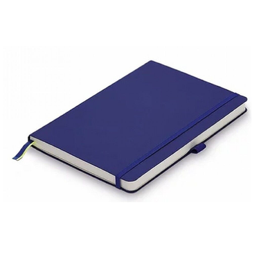 Lamy Note Book Softcover A5 4034272 - Shams Shopping Centre Lamy